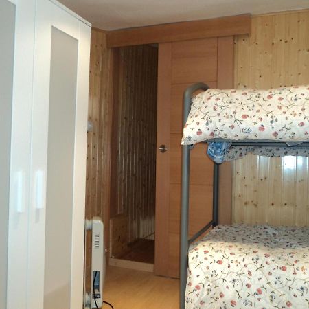 Apartamento En Сьерра-Невада Экстерьер фото