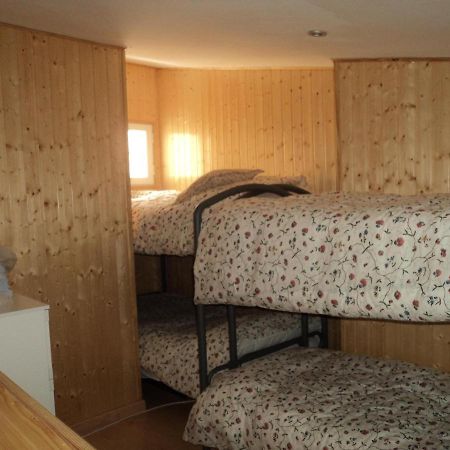 Apartamento En Сьерра-Невада Экстерьер фото