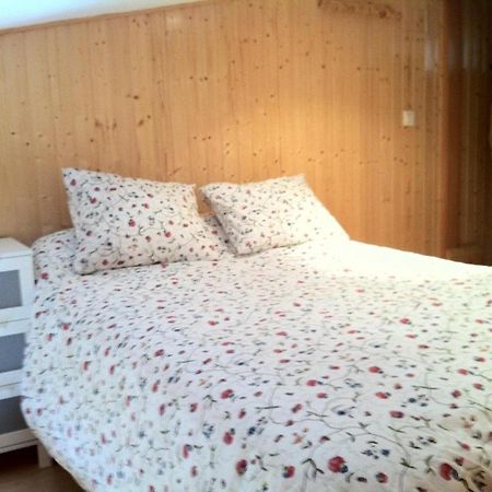 Apartamento En Сьерра-Невада Экстерьер фото