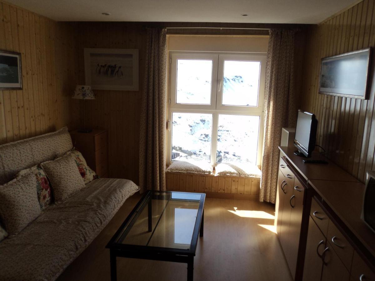 Apartamento En Сьерра-Невада Экстерьер фото